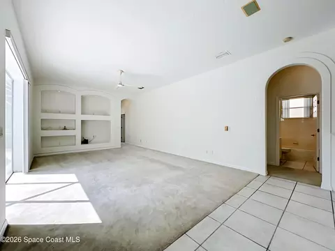 Living - 269 Carmel Dr, Melbourne, FL 32940 photo 8 of 12