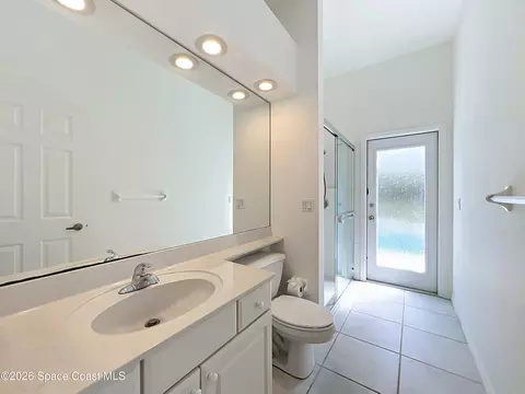 Bath - 269 Carmel Dr, Melbourne, FL 32940 photo 6 of 7