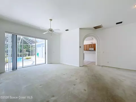 Living - 269 Carmel Dr, Melbourne, FL 32940 photo 2 of 12