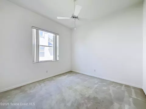 Bedroom - 269 Carmel Dr, Melbourne, FL 32940 photo 12 of 15