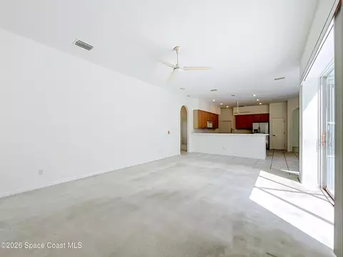 Living - 269 Carmel Dr, Melbourne, FL 32940 photo 11 of 12