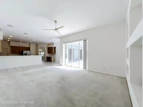 Living - 269 Carmel Dr, Melbourne, FL 32940 photo 10 of 12