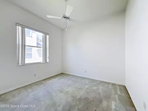 Bedroom - 269 Carmel Dr, Melbourne, FL 32940 photo 13 of 15
