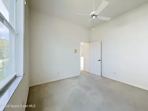 Bedroom - 269 Carmel Dr, Melbourne, FL 32940 photo 10 of 15
