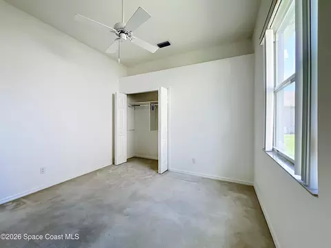 Bedroom - 269 Carmel Dr, Melbourne, FL 32940 photo 9 of 15