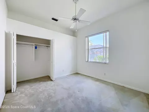 Bedroom - 269 Carmel Dr, Melbourne, FL 32940 photo 8 of 15