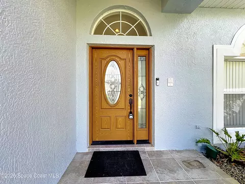 Entry Way - 269 Carmel Dr, Melbourne, FL 32940 photo 1 of 3