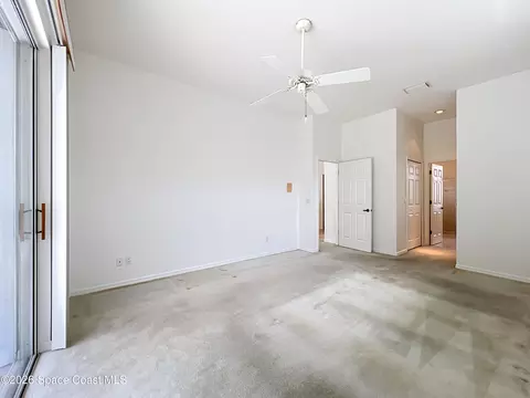 Bedroom - 269 Carmel Dr, Melbourne, FL 32940 photo 4 of 15