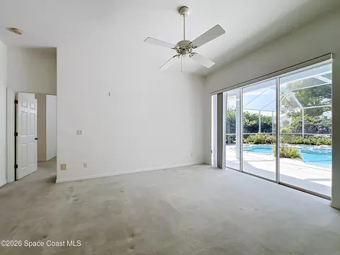Bedroom - 269 Carmel Dr, Melbourne, FL 32940 photo 1 of 15