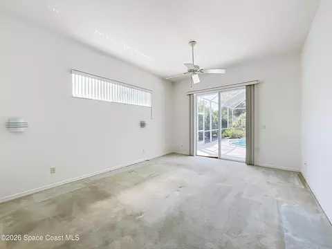 Bedroom - 269 Carmel Dr, Melbourne, FL 32940 photo 2 of 15