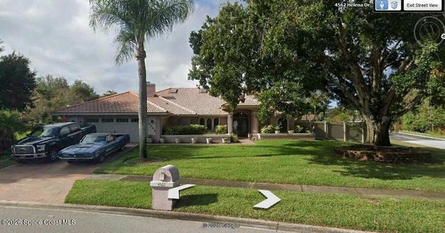 4562 Helena Dr NE, Titusville, FL 32780