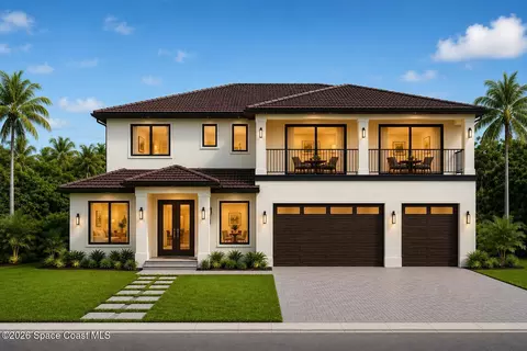 10100 S Tropical Trl, Merritt Island, FL 32952