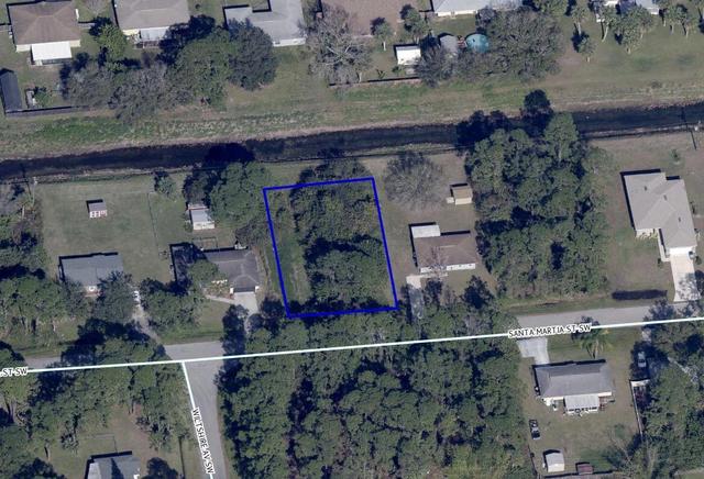 481 Santa Martia St SW, Palm Bay, FL 32908