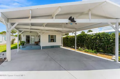 2580 Highway A1a #73, Melbourne Beach, FL 32951