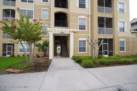 1626 Peregrine Cir #207, Rockledge, FL 32955