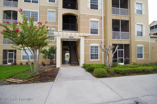 1626 Peregrine Cir #207, Rockledge, FL 32955