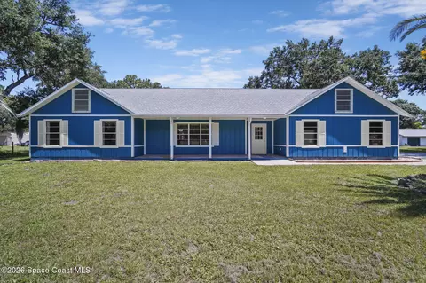 4036 Arlington Ave, Mims, FL 32754 photo 1