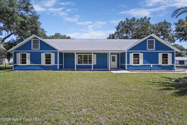 4036 Arlington Ave, Mims, FL 32754