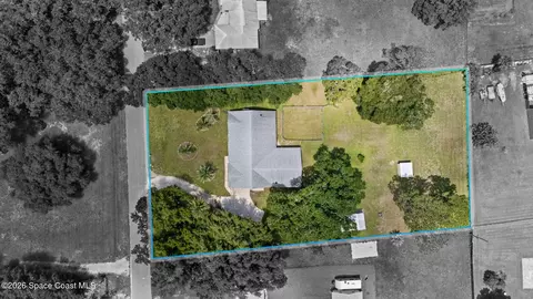 4036 Arlington Ave, Mims, FL 32754 photo 2