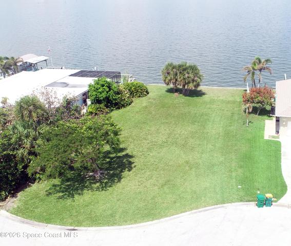 490 Brightwaters Dr, Cocoa Beach, FL 32931