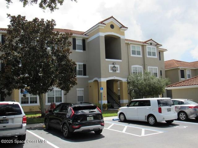 1757 Sophias Dr #205, Melbourne, FL 32940