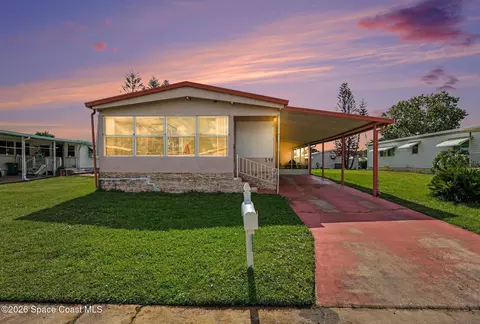 548 Marnie Cir, Melbourne, FL 32904