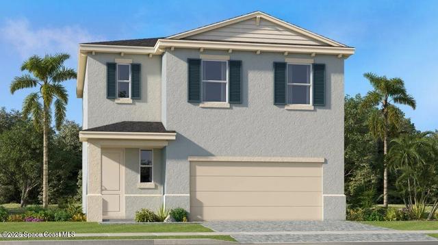 2578 Croft Inlet Dr NW, Palm Bay, FL 32907