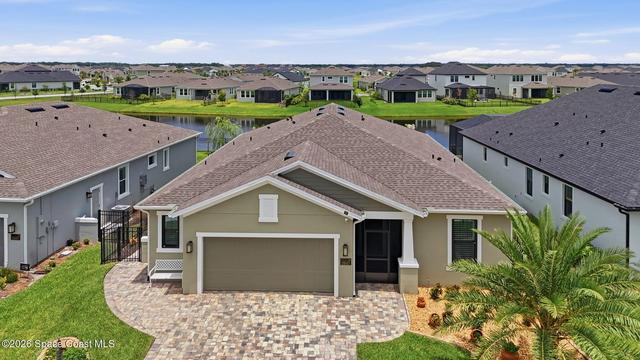 2647 Kamin Dr, Melbourne, FL 32940