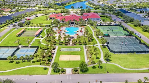 View/Area - 3151 Anza St, Melbourne, FL 32940 photo 7 of 13