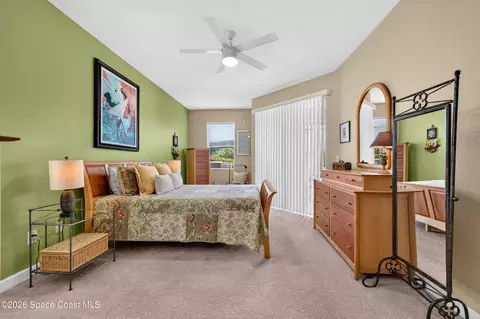 Bedroom - 3151 Anza St, Melbourne, FL 32940 photo 2 of 6