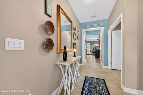 Entry Way - 3151 Anza St, Melbourne, FL 32940 photo 2 of 2