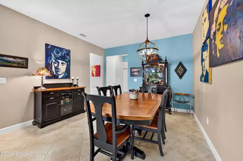 Dining - 3151 Anza St, Melbourne, FL 32940 photo 2 of 7