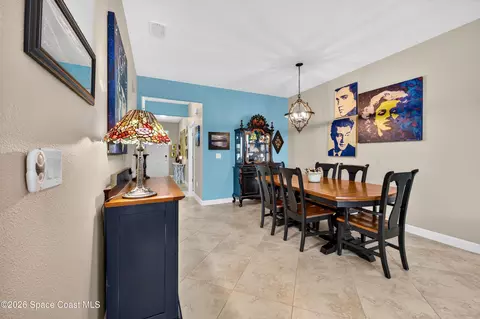 Dining - 3151 Anza St, Melbourne, FL 32940 photo 4 of 7