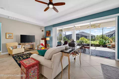 Living - 3151 Anza St, Melbourne, FL 32940 photo 1 of 1