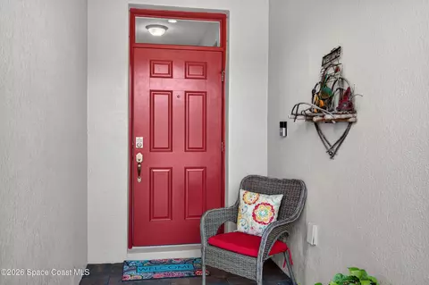 Entry Way - 3151 Anza St, Melbourne, FL 32940 photo 1 of 2