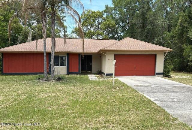 9050 N Arcadia Way, Citrus Springs, FL 34434