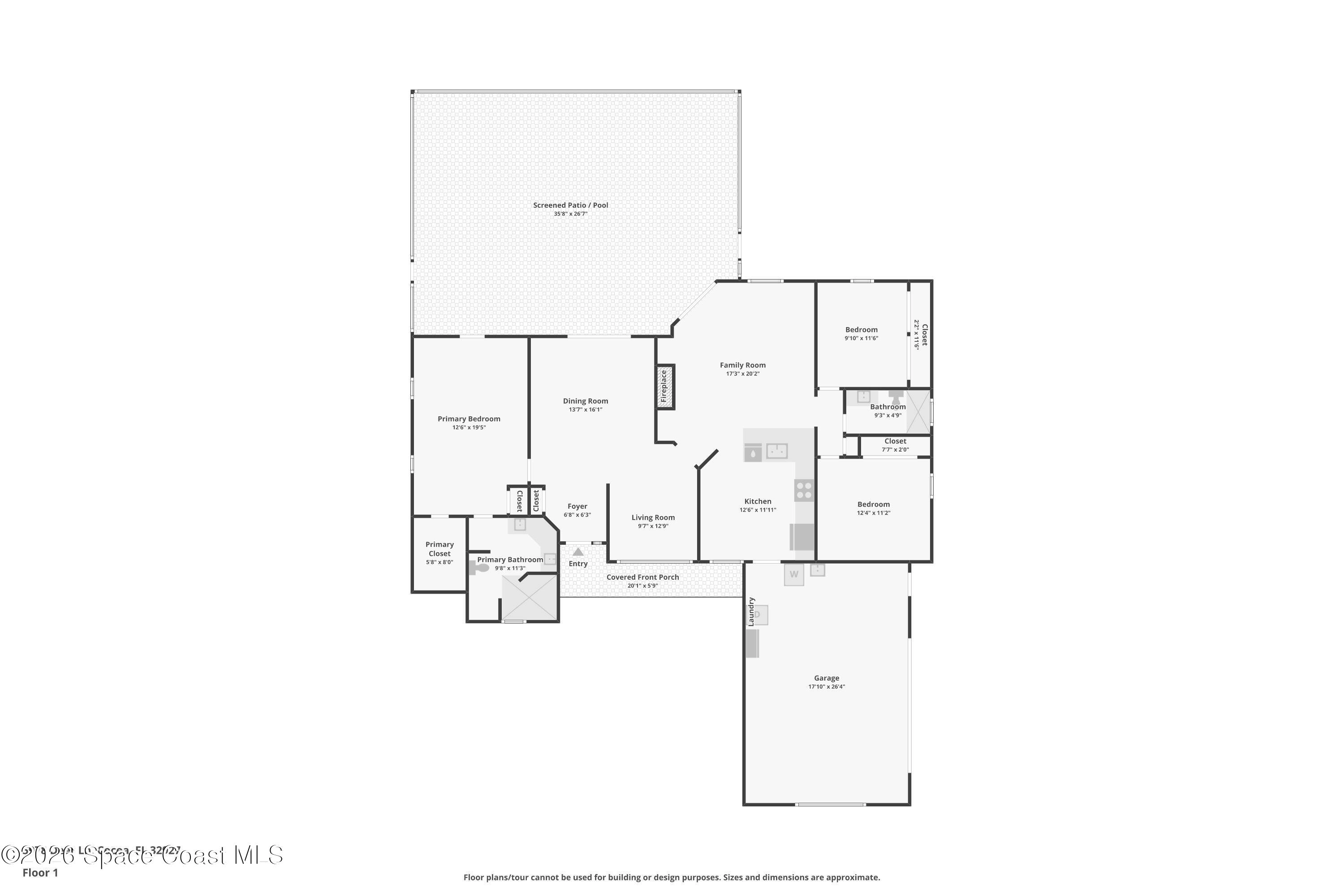 5978 Deer Ln, Cocoa, FL 32927 photo 38