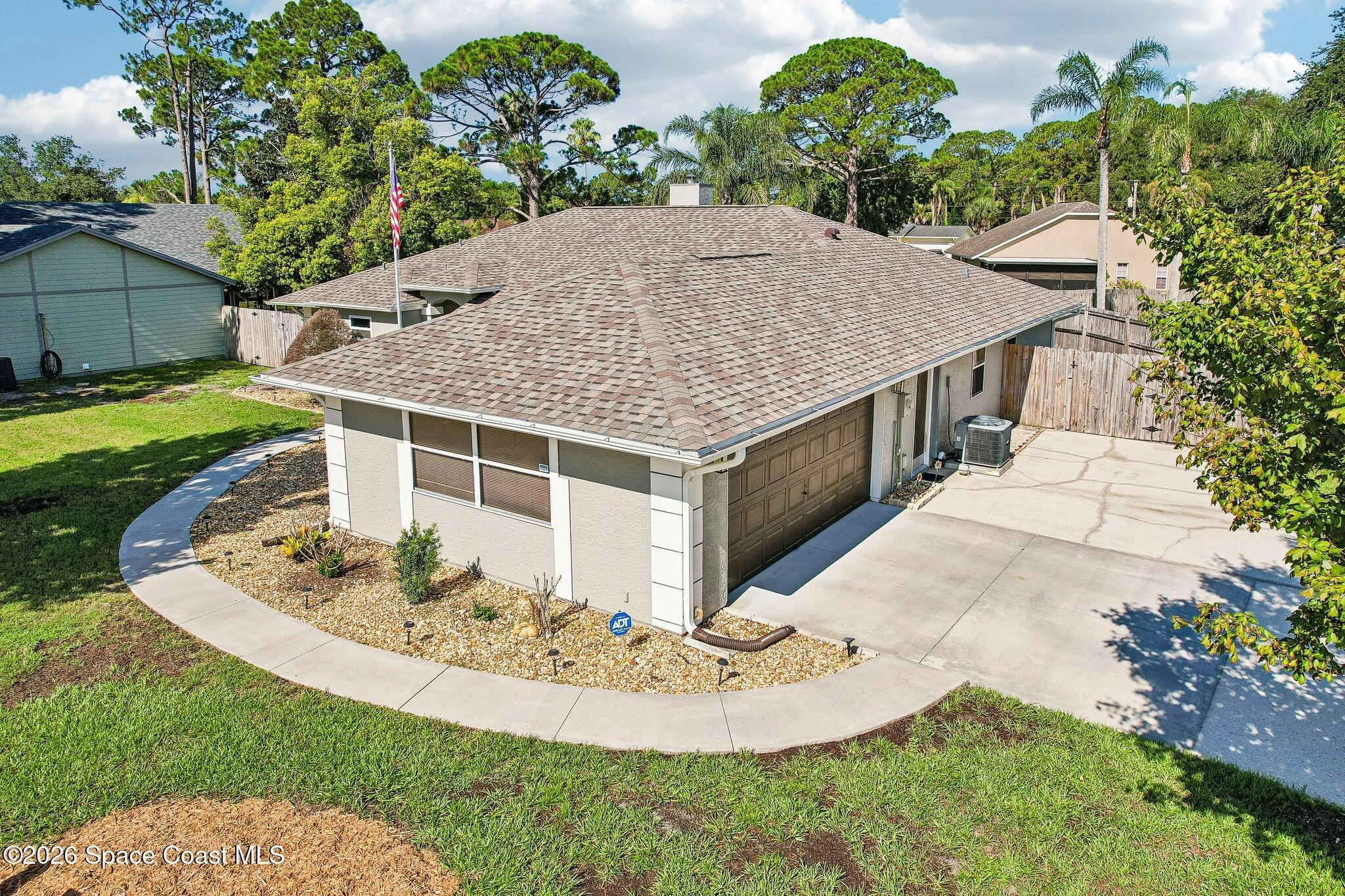 5978 Deer Ln, Cocoa, FL 32927 photo 4