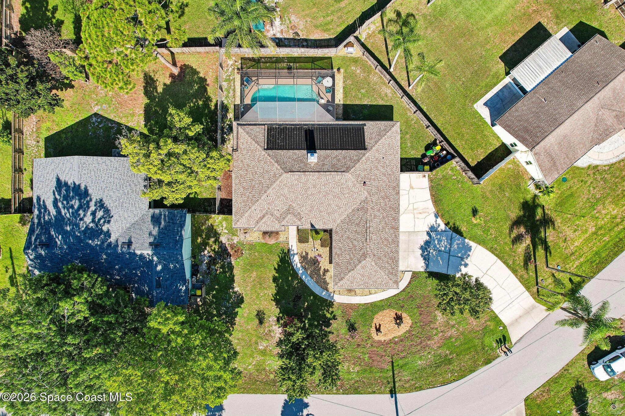 5978 Deer Ln, Cocoa, FL 32927 photo 32