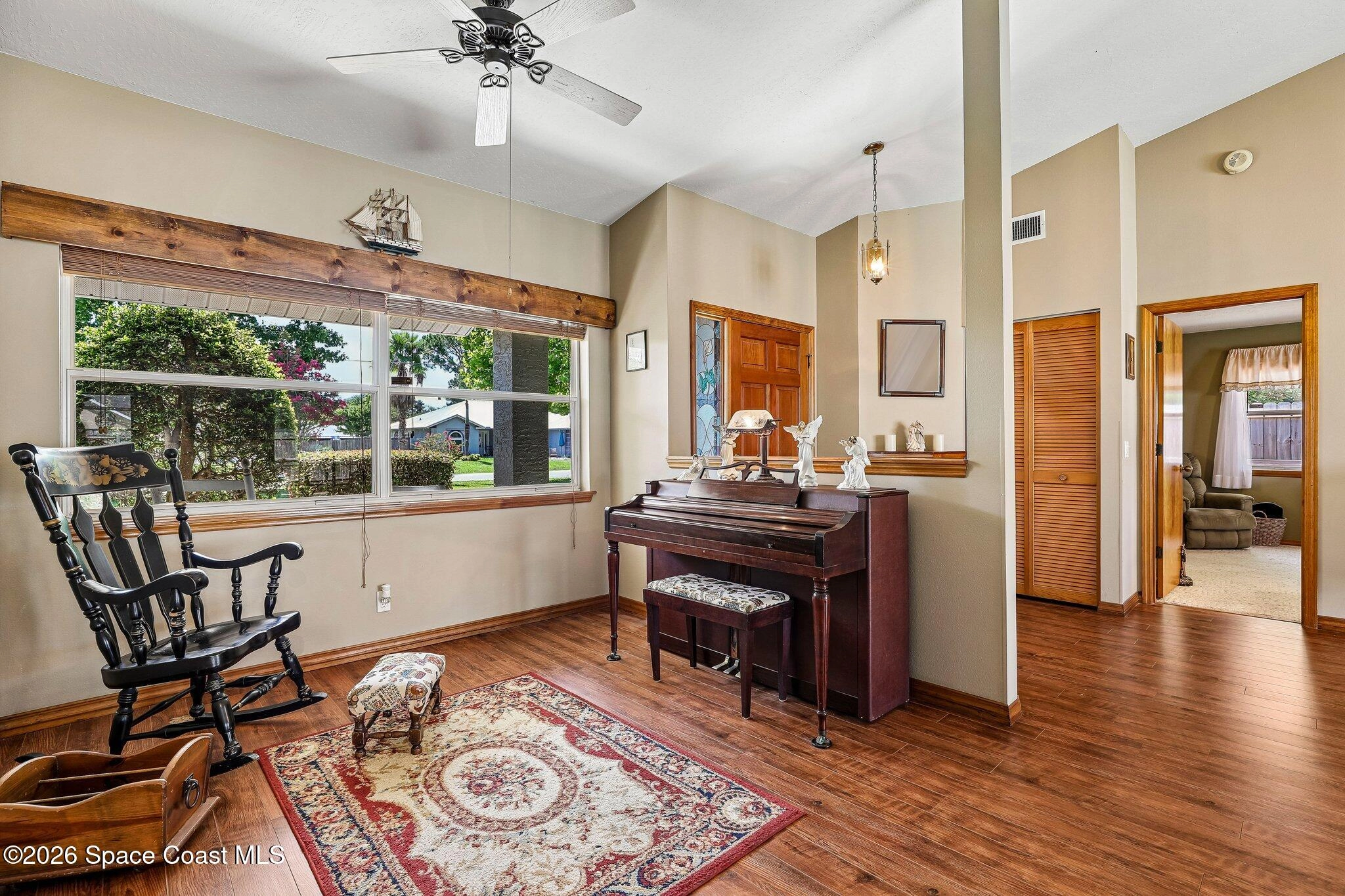 5978 Deer Ln, Cocoa, FL 32927 photo 6