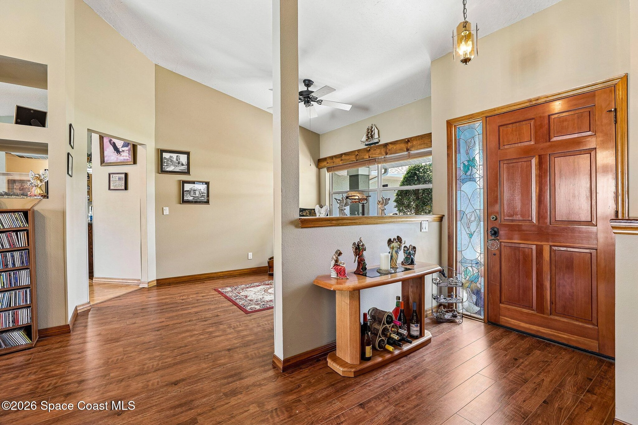 5978 Deer Ln, Cocoa, FL 32927 photo 5