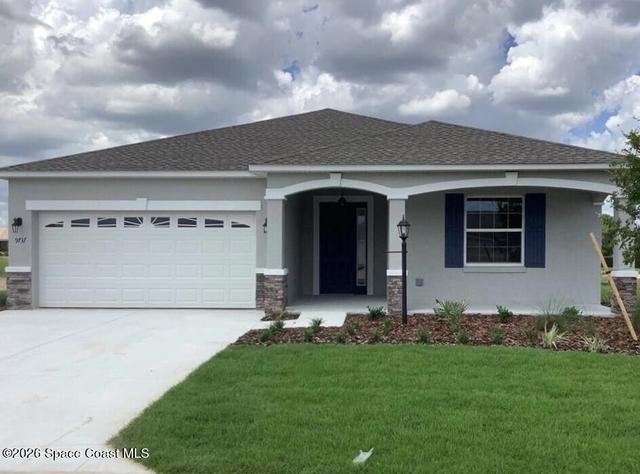 9737 SW 100th Avenue Rd, Ocala, FL 34481