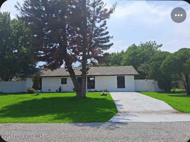 6990 Bryant Rd, Cocoa, FL 32927