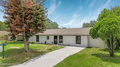 6990 Bryant Rd, Cocoa, FL 32927