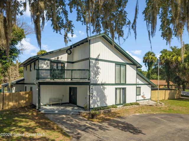 2195 N Tropical Trl, Merritt Island, FL 32953