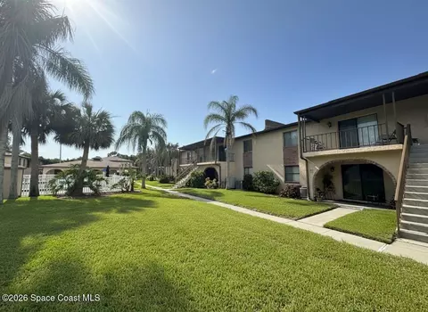 158 San Paulo Ct #6-158, West Melbourne, FL 32904
