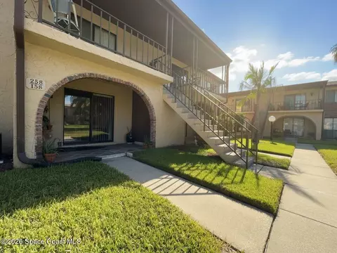 158 San Paulo Ct #6-158, West Melbourne, FL 32904