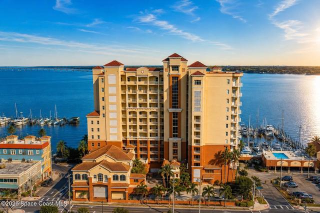 93 Delannoy Ave #801, Cocoa, FL 32922