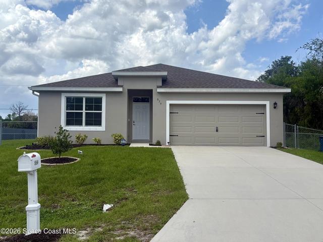 859 Serenade St NW, Palm Bay, FL 32907