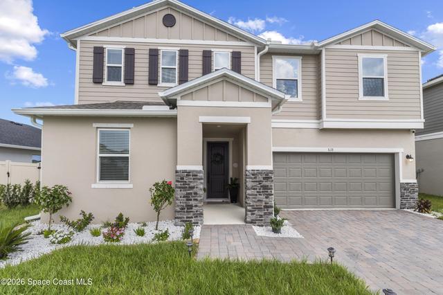 618 Kerrs Ln SE, Palm Bay, FL 32909